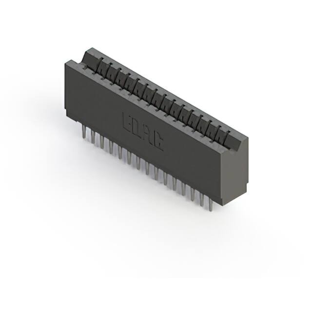 746-030-553-206 EDAC Inc.  Edgeboard Connectors